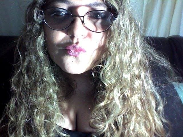 LA PUTA DE SILVIA AION