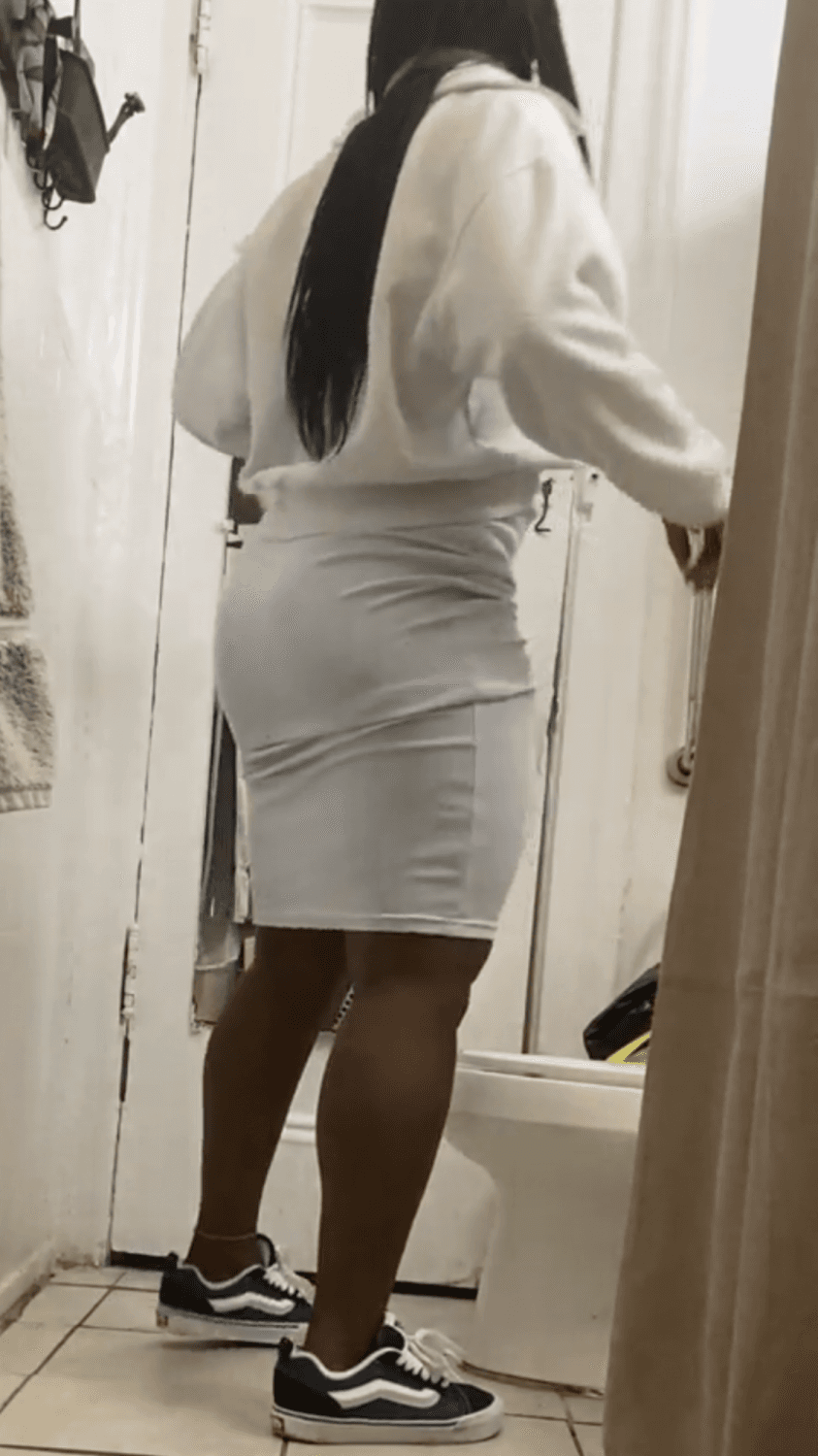 Creeper Keeper: Thick PHAT whore spy ??