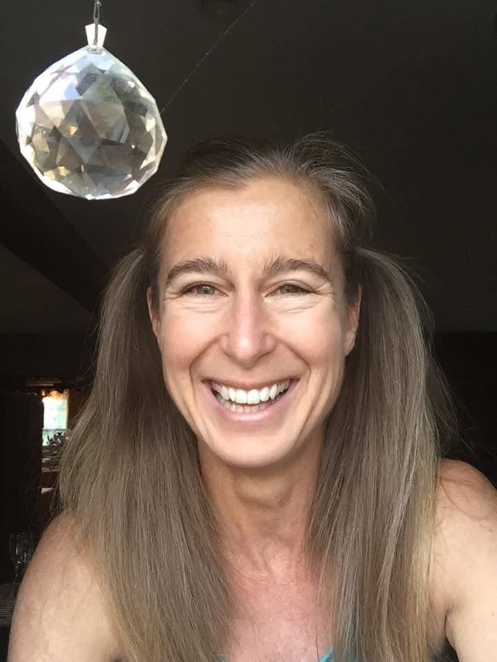 New York Jewish MILF Loves BBC