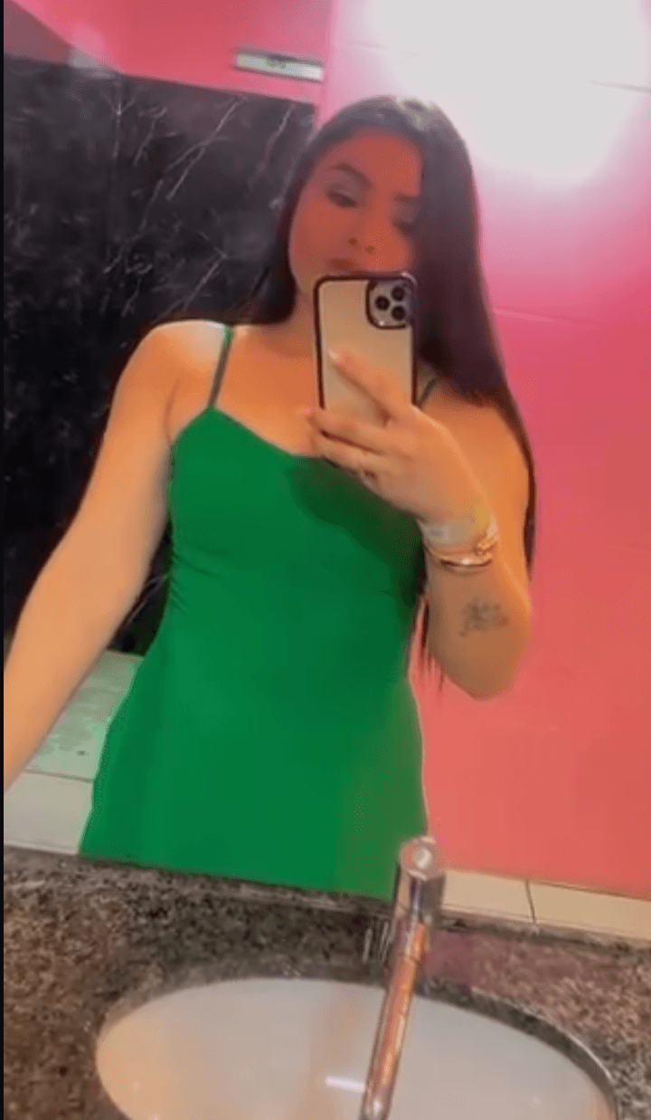 JACK GOSTOSA DA ACADEMIA BRANQUINHA GOSTOSA DEMAIS