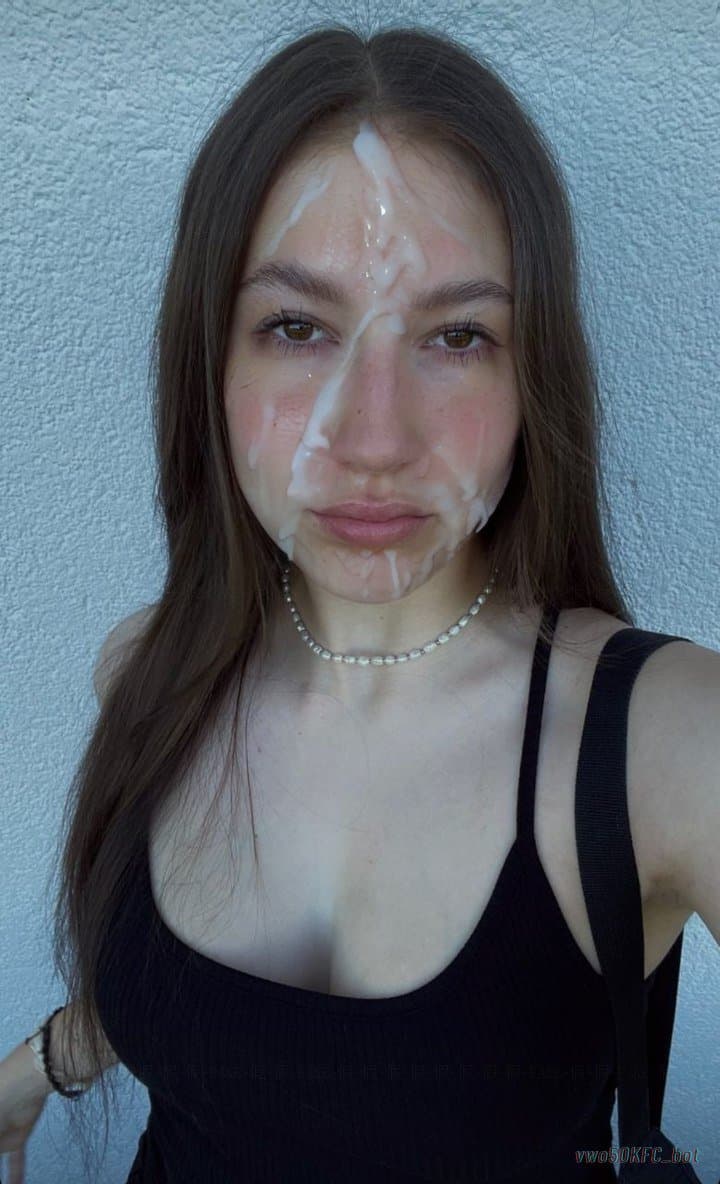 Compilation of IRL facials