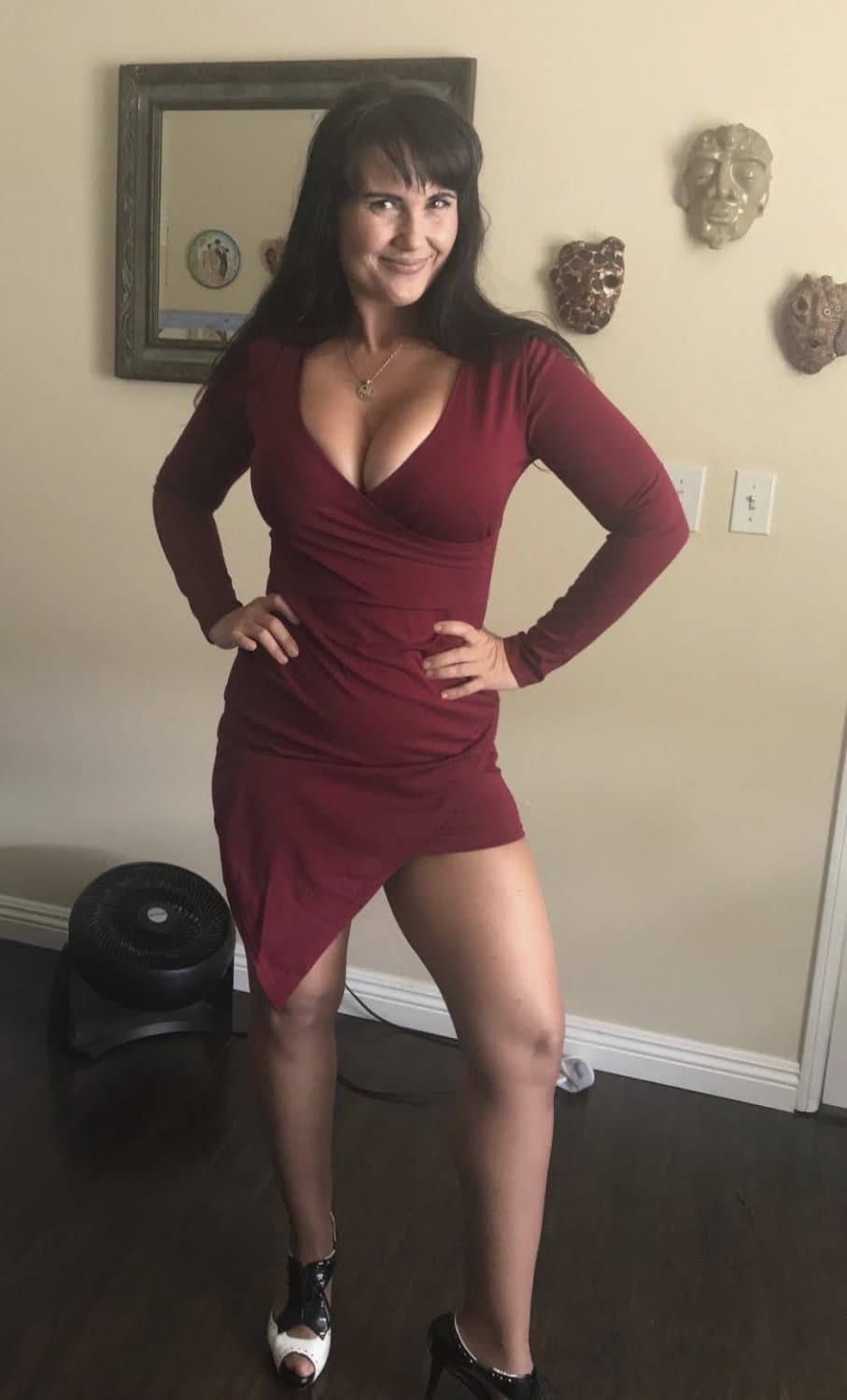 Best Friends mom top 100