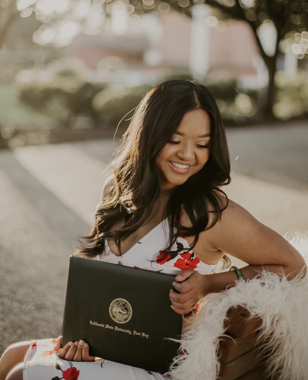 Another AGB Army Sergeant playing with herself