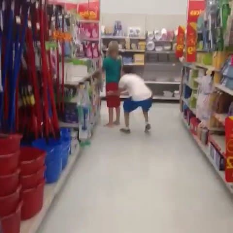 prank-pantsed from vine