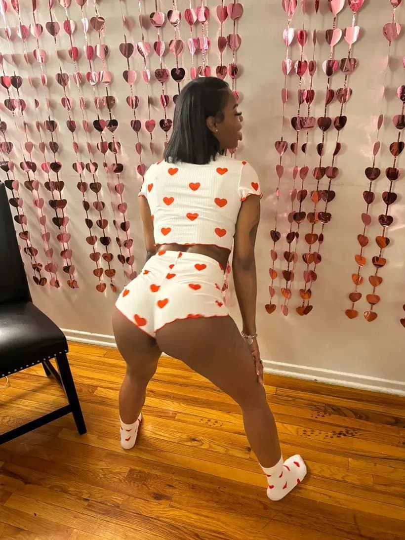 Girls Night Randoms ???????