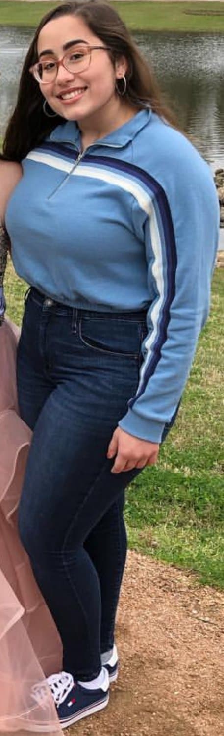 Big ol booty biracial pawg from texas