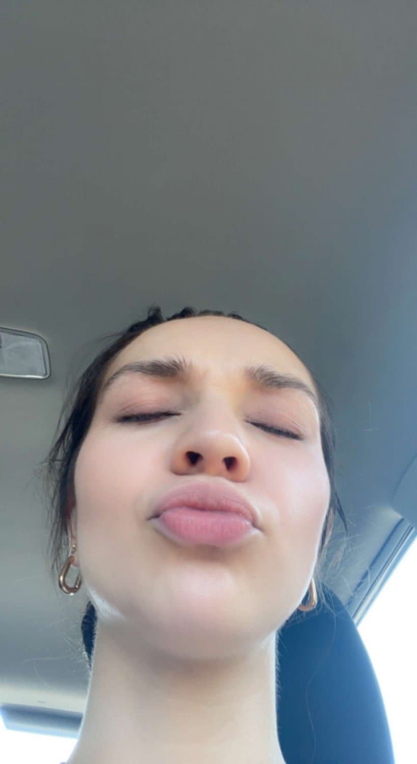 21 year old Green eyed Slut submitted