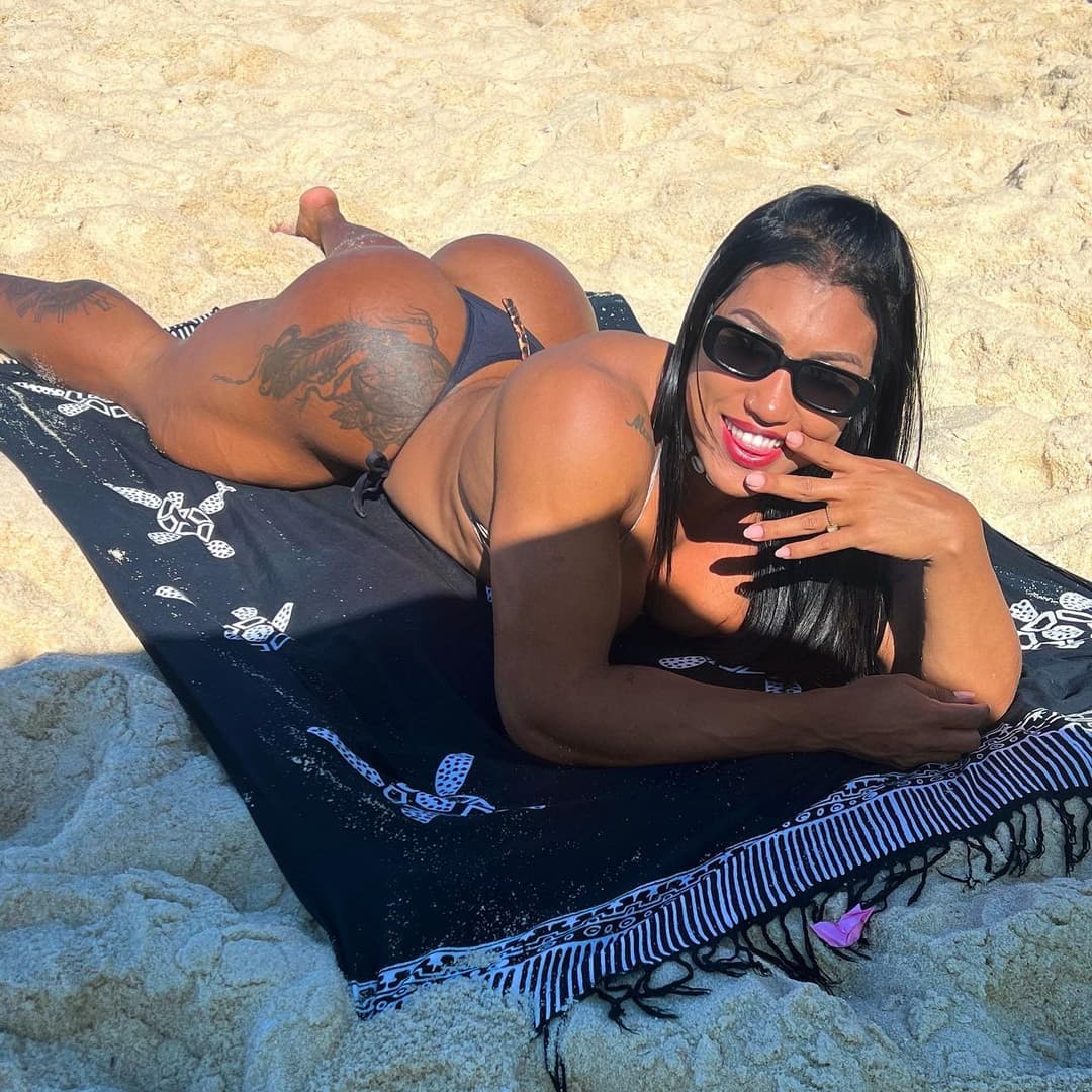 Fit Women / Muscle Women