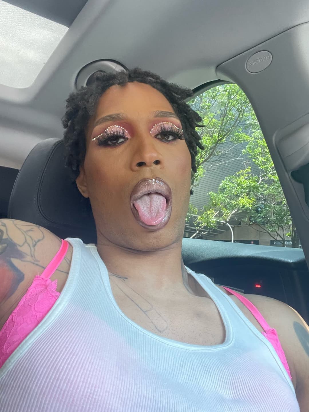 Black sissy faggot Kik-sbc2024 blackmail before I delete