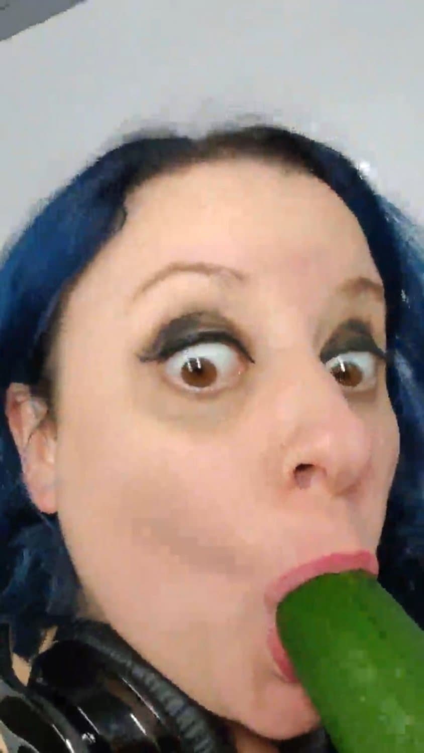 Diane Henrotte *MegaMIX*-#011