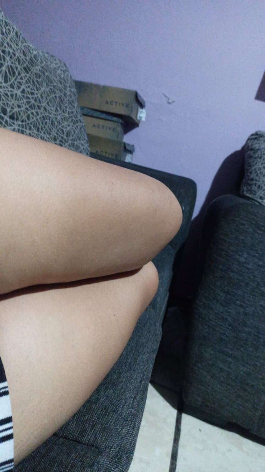 Latina Milf Lupita Leaked Nudes, Moaning, Sexting?