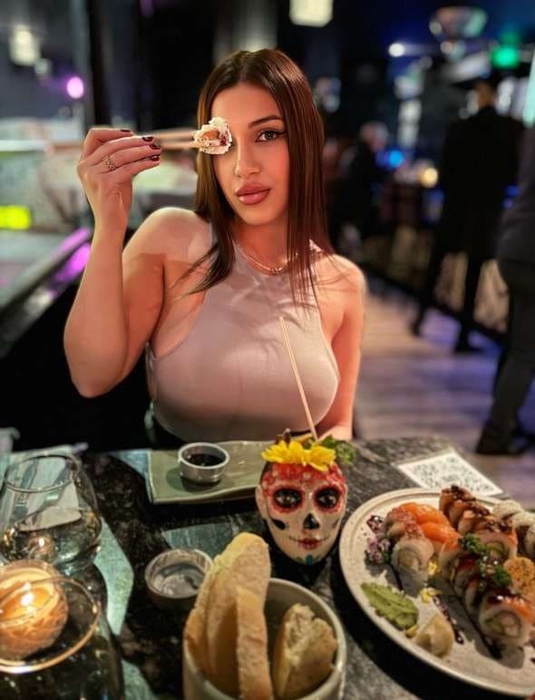 Española puta 26yo spanish slut with big boobs