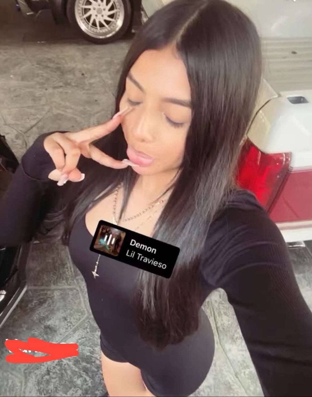 A couple sluts, one named Angie who needs to be punished ....