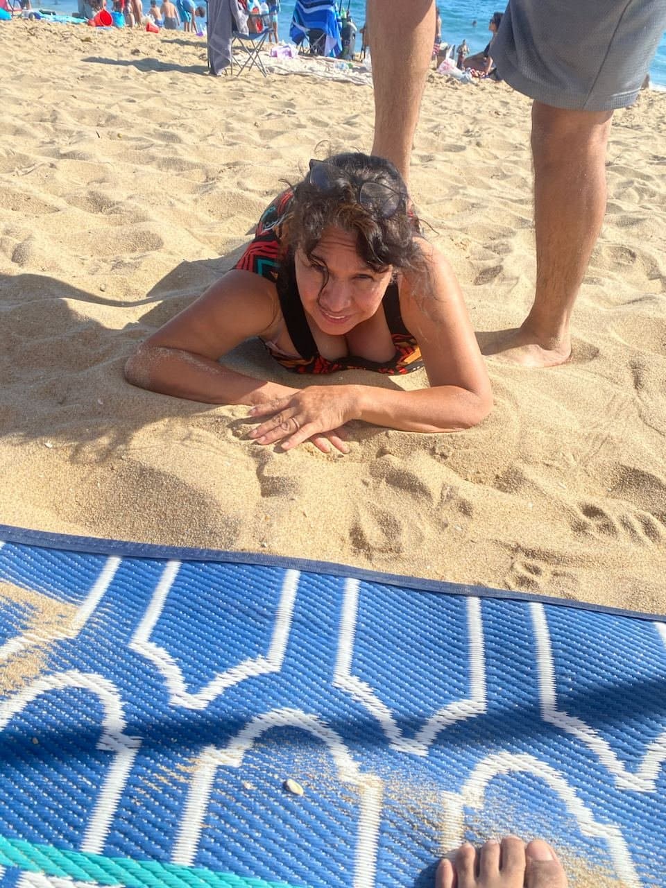 Rose latina mature - Send Yours on kik ElVatoLoko97