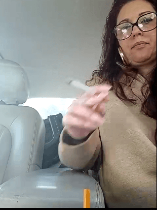 smoking hot redhead bitch hot milf