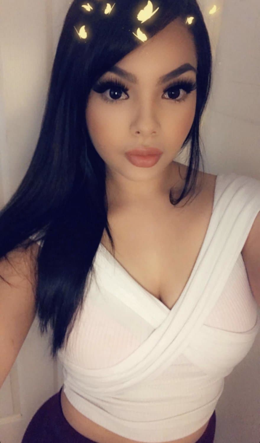 Sexy gold digger from Fresno Ca