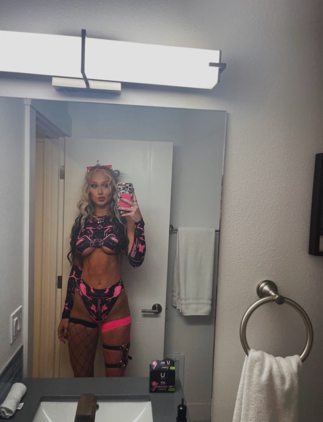 Perfect slut lanie pt2