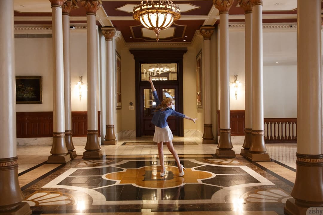 Ember Volland Pretend Bravery Is Still