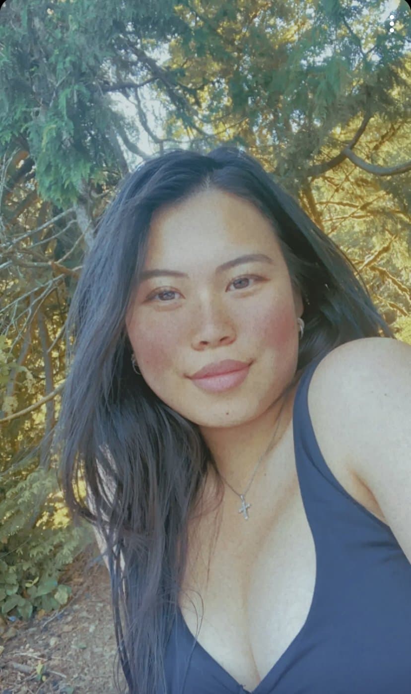 freaky asian sends nudes