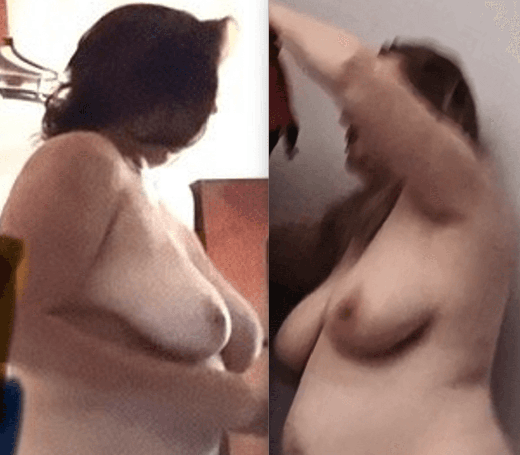 Side by side milf comparison (Arvyz and Wifebodlover wifeys)