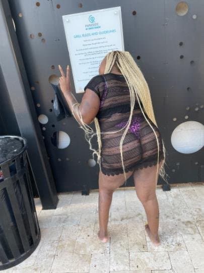 BAD MOM. Raw.Authentic. REAL mature ebony cougar milf bbw mom FOUND IN HER PHONE