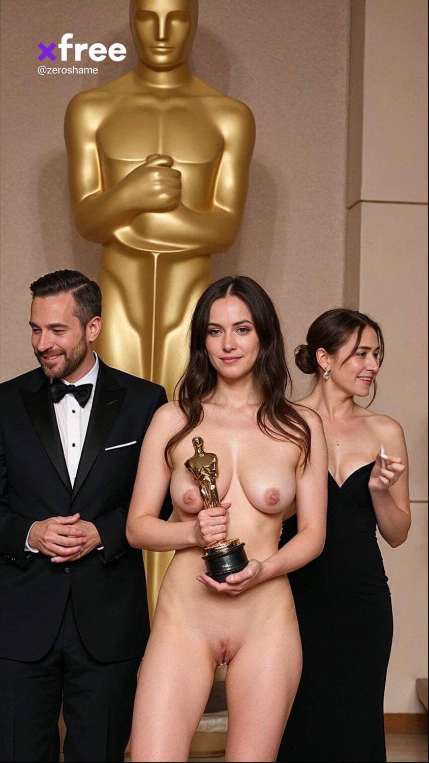 The REAL awards show