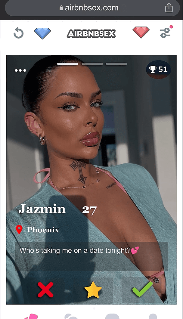 Jazmin, 27 Yo - Curvy Latina Takes Two BBC