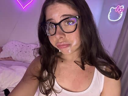 Melhores gozadas faciais