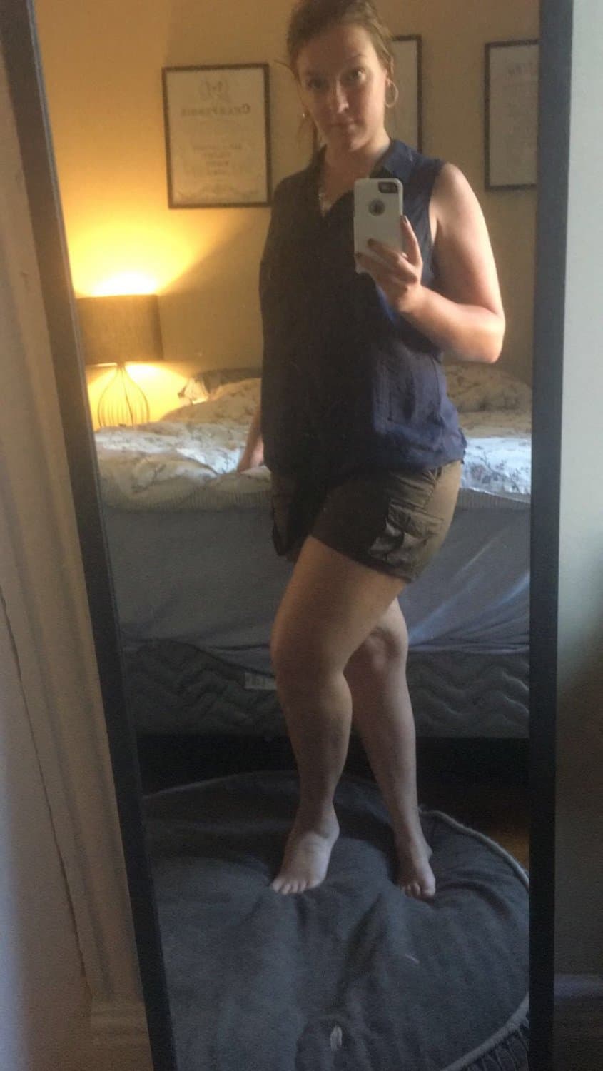 Click to view full size Julia nympho