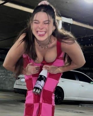 Kira kosarin-amazing boobs #3