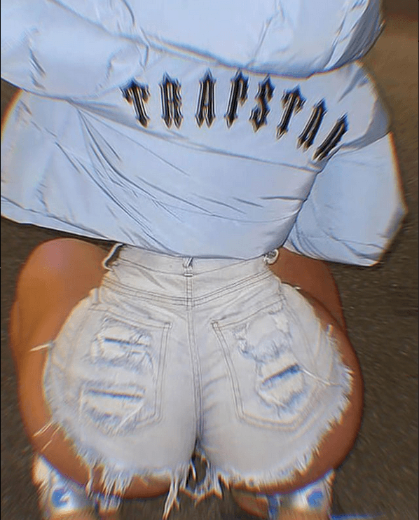 Mucina Yaret Beautiful Body Prt2