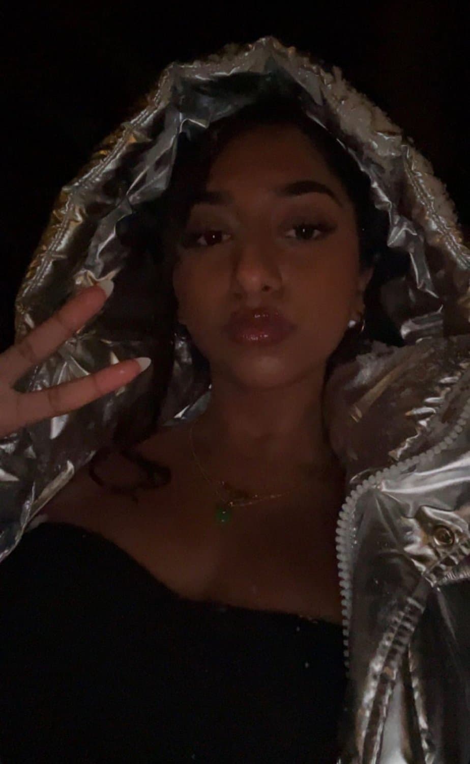 revazanak / revalicious - busty indian thot