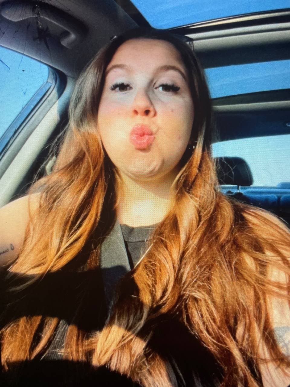 Click to view full size is my wife Roxy a milf? Kik SyMcGx tell me your thoughts