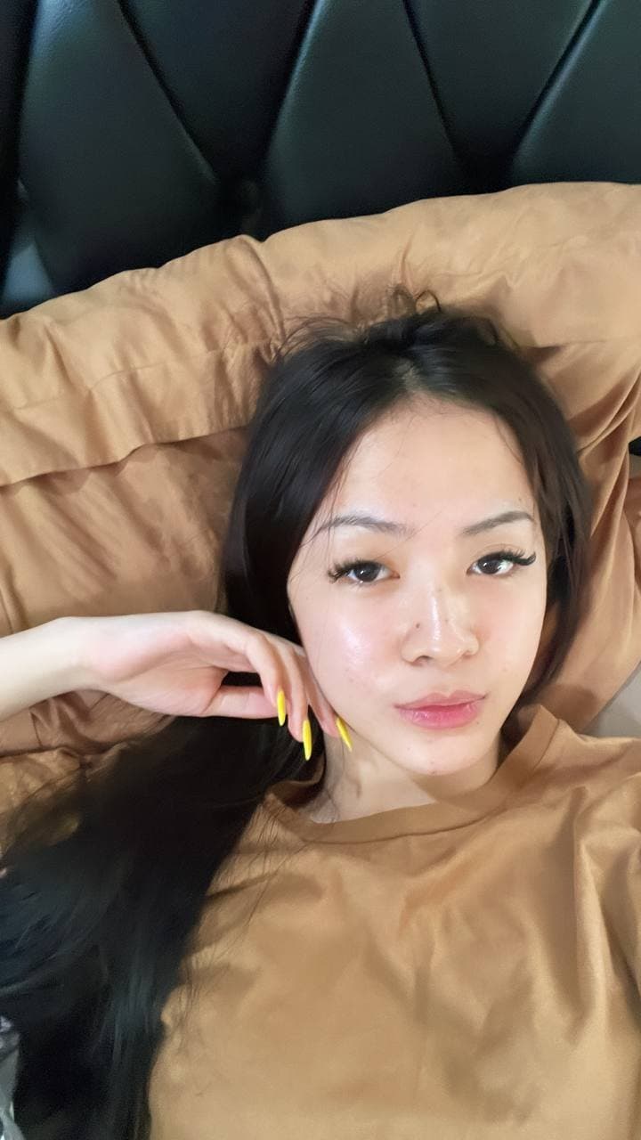 Skandal Chindo Bugil