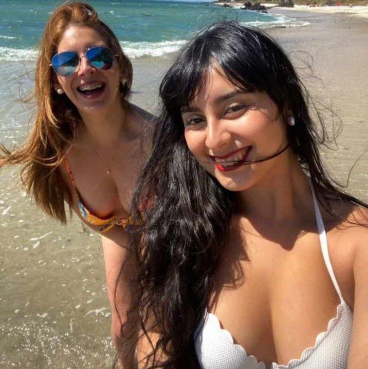 Deliciosas Mujeres Chilenas