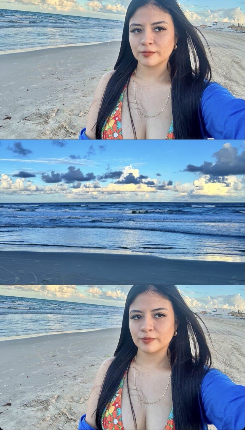 Mamacita de mi ciudad