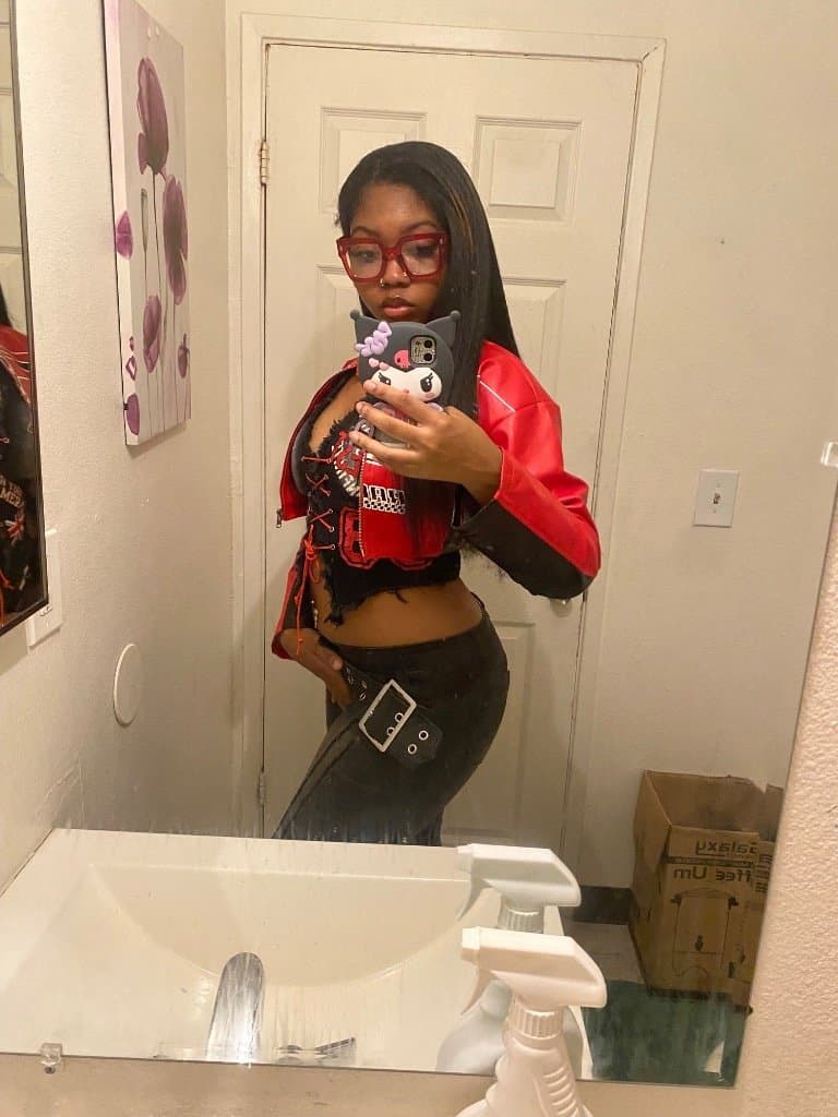 Ebony sisters phone , REAL ebony sister sucking bfs dick til he nuts