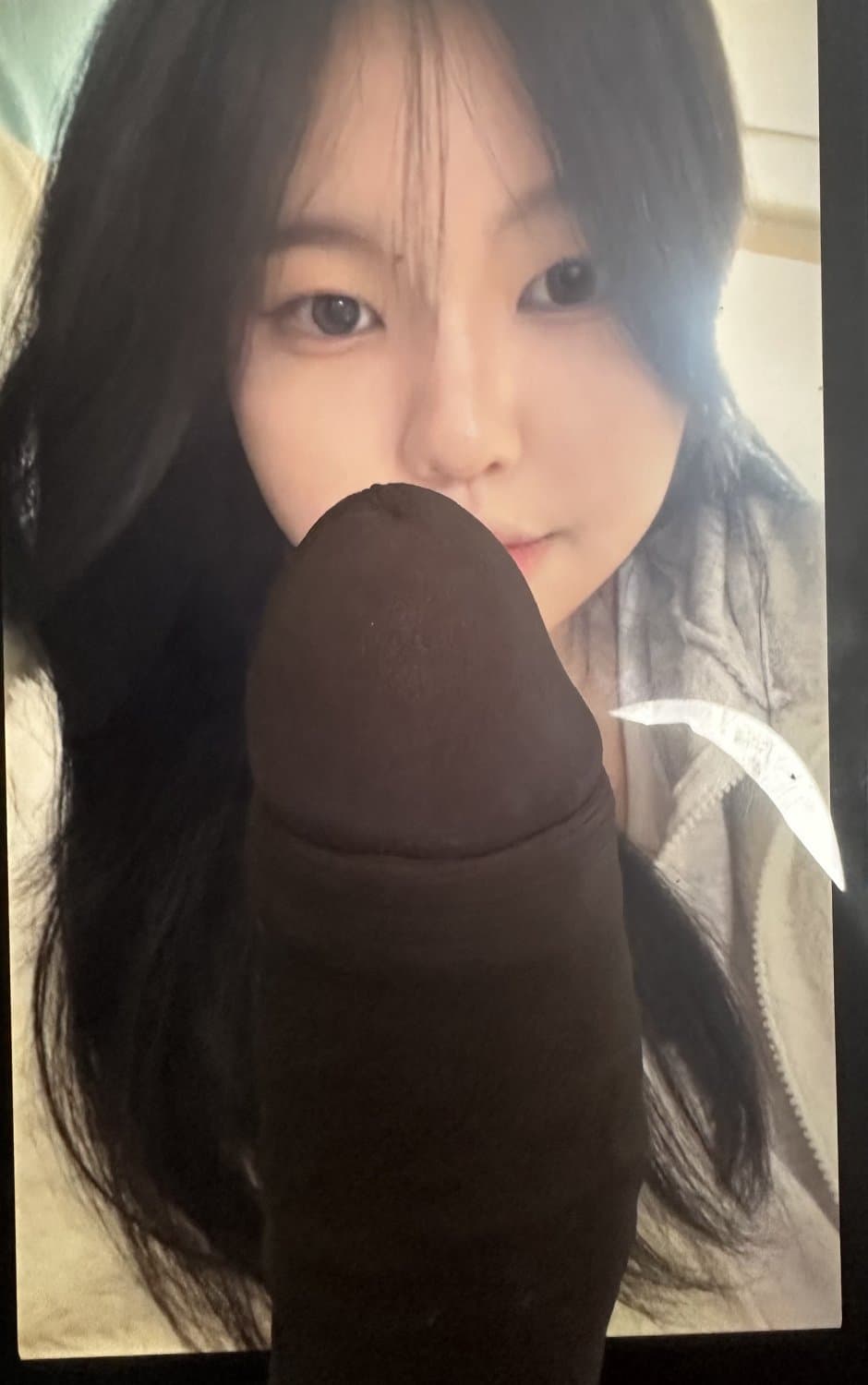 Sexual harassment by acquaintance