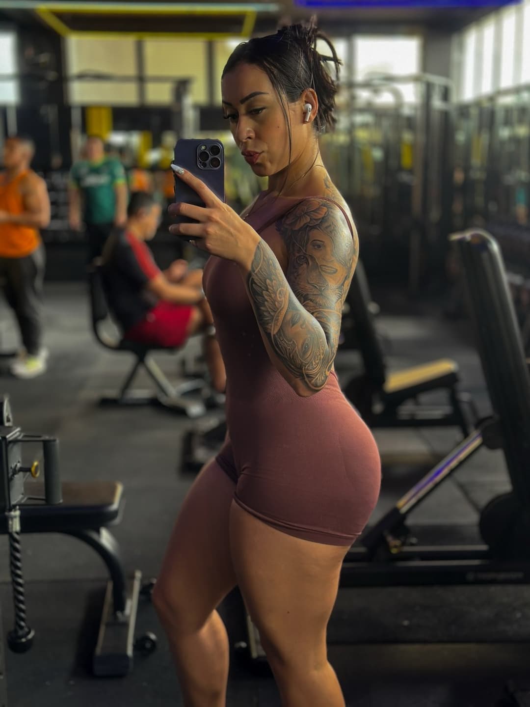 MORENAS GOSTOSAS DO BRAZIL