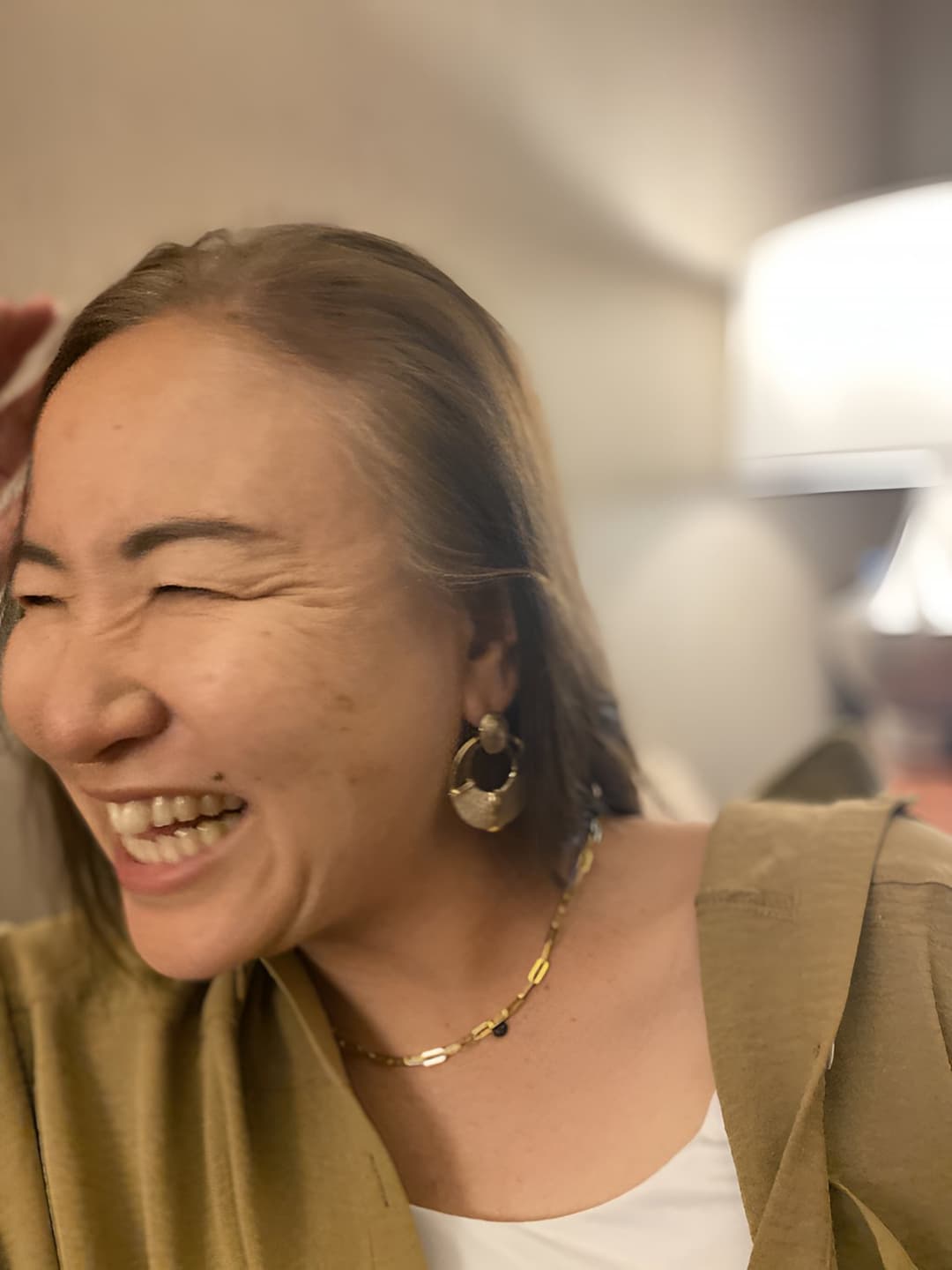 Mayuko Machida: Japanese Empress Of Semen