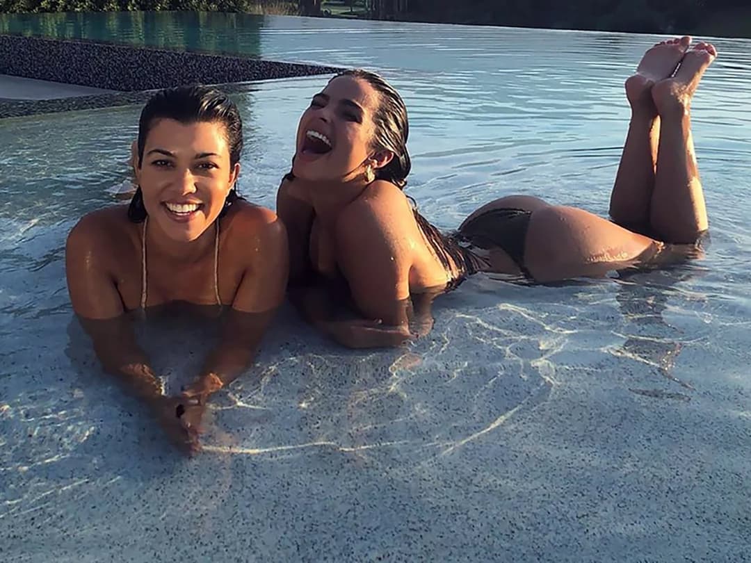 Addision Rae (Famous Tiktoker) (18+)