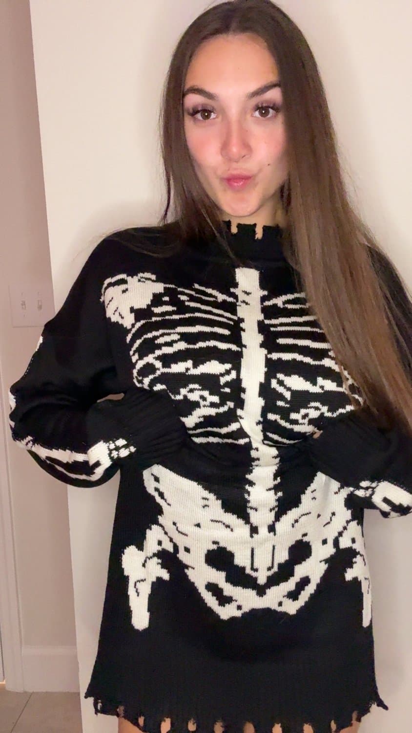 Let’s do some dirty things tonight Daddy