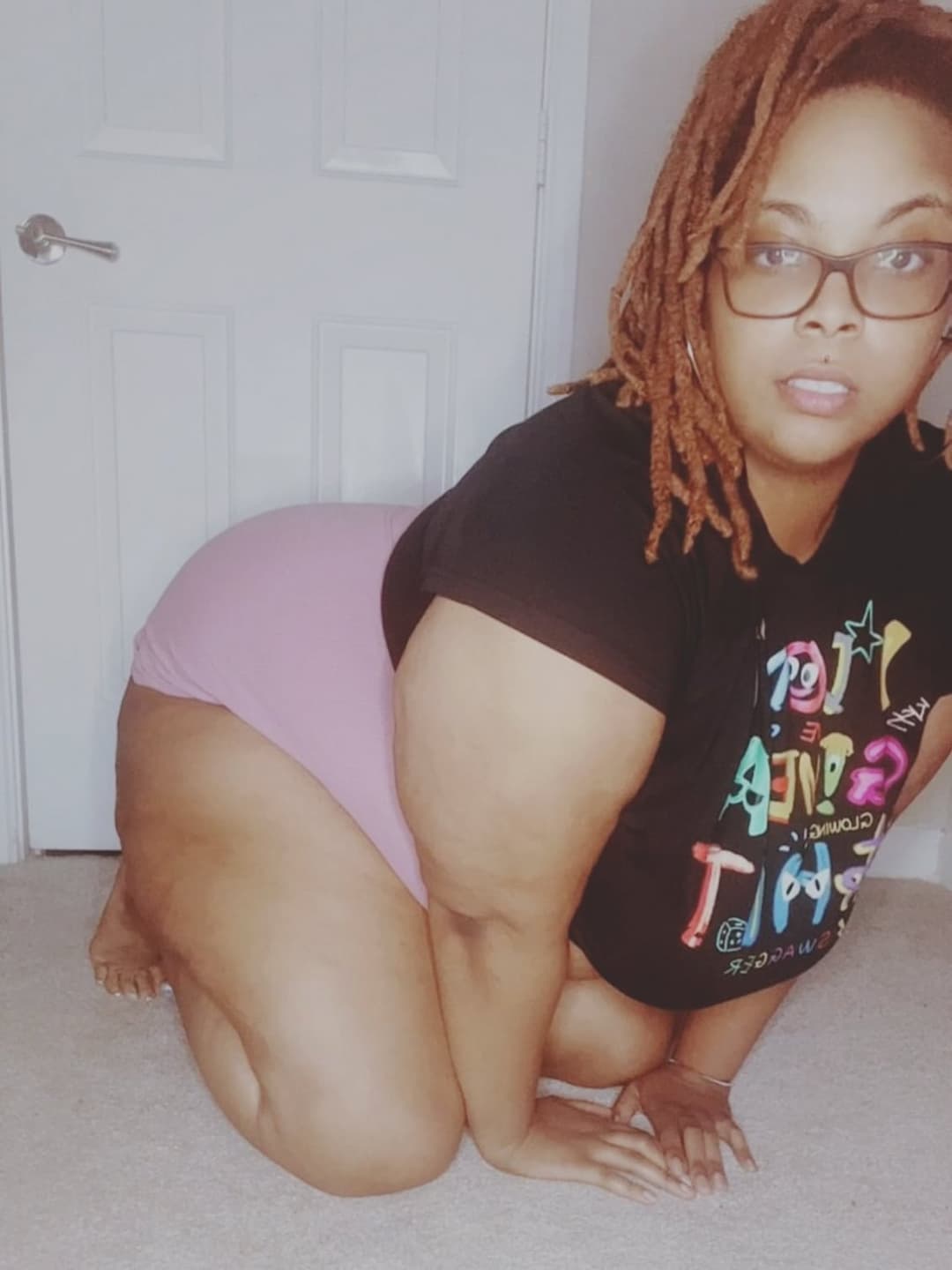 Bbw goon sexxxy redd