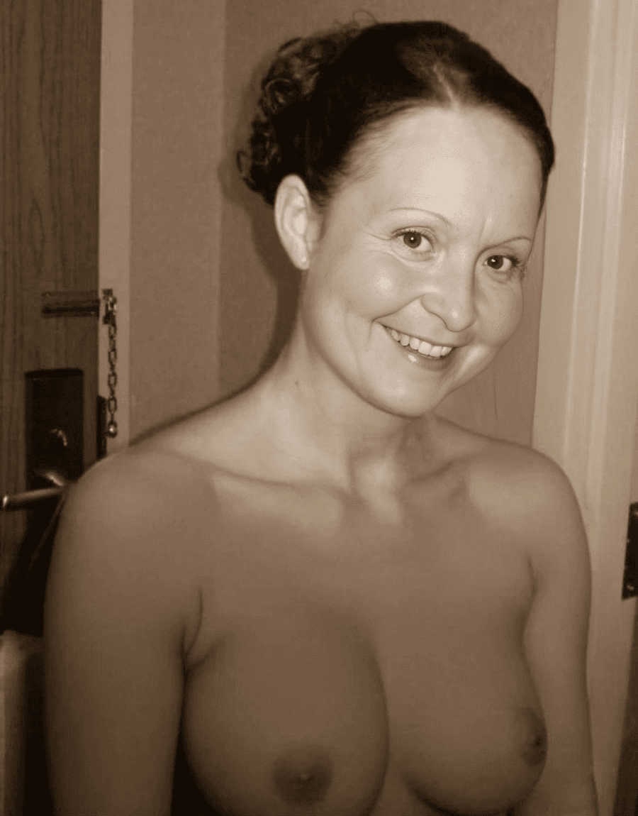 Claudia OBrien Backseat Fuck at Post Office