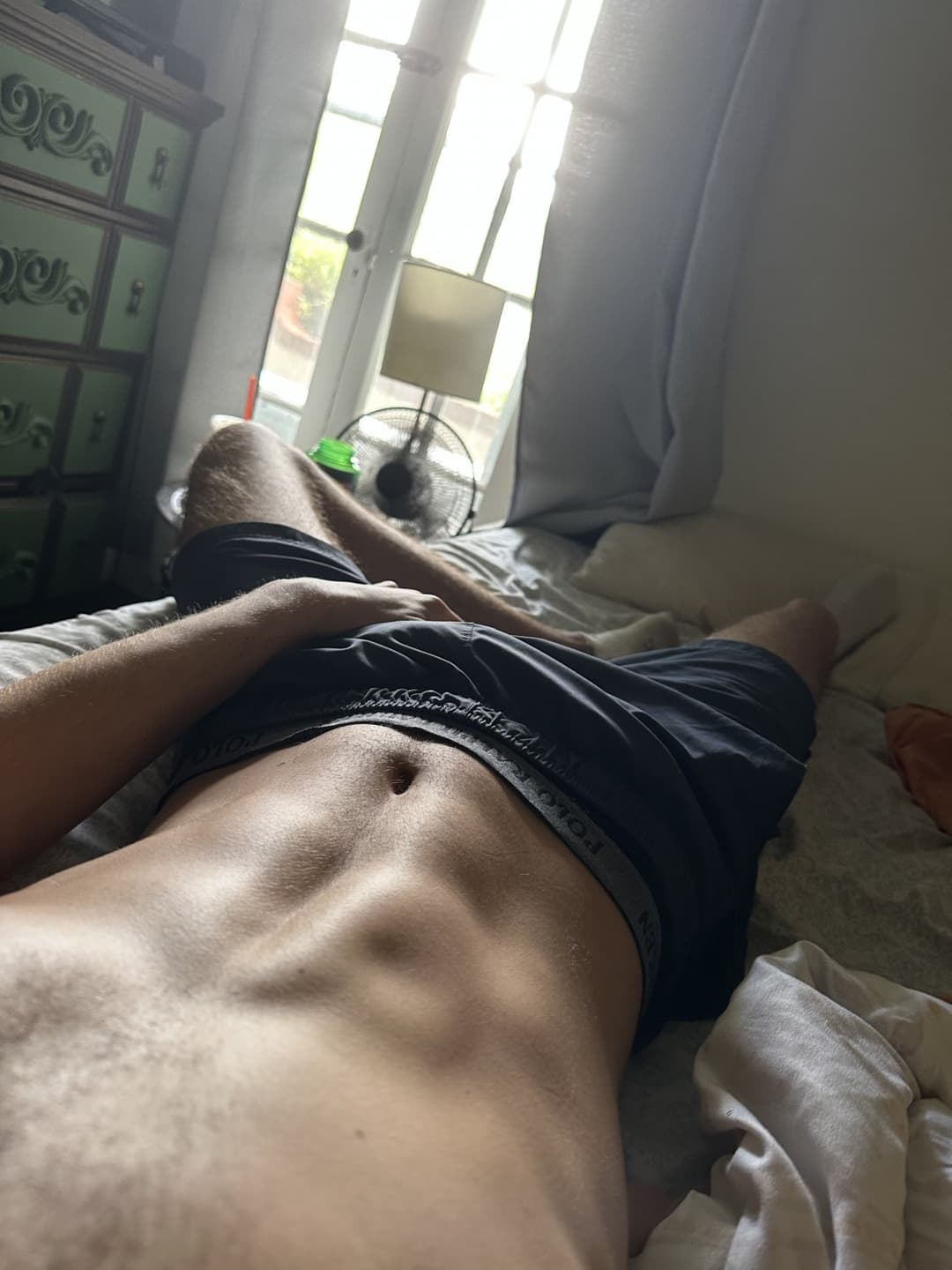 Slutty Twink Fag Tony from NC