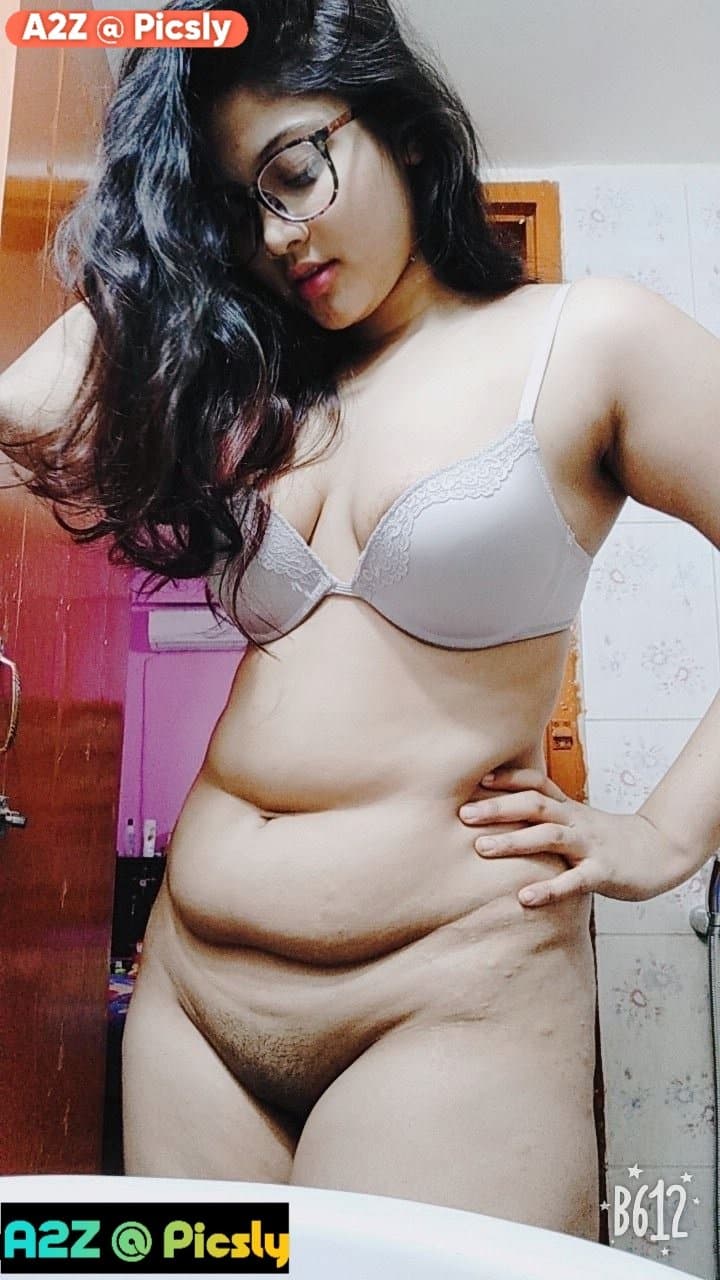 Hot Sexy Bangla Girl Album? [part1]