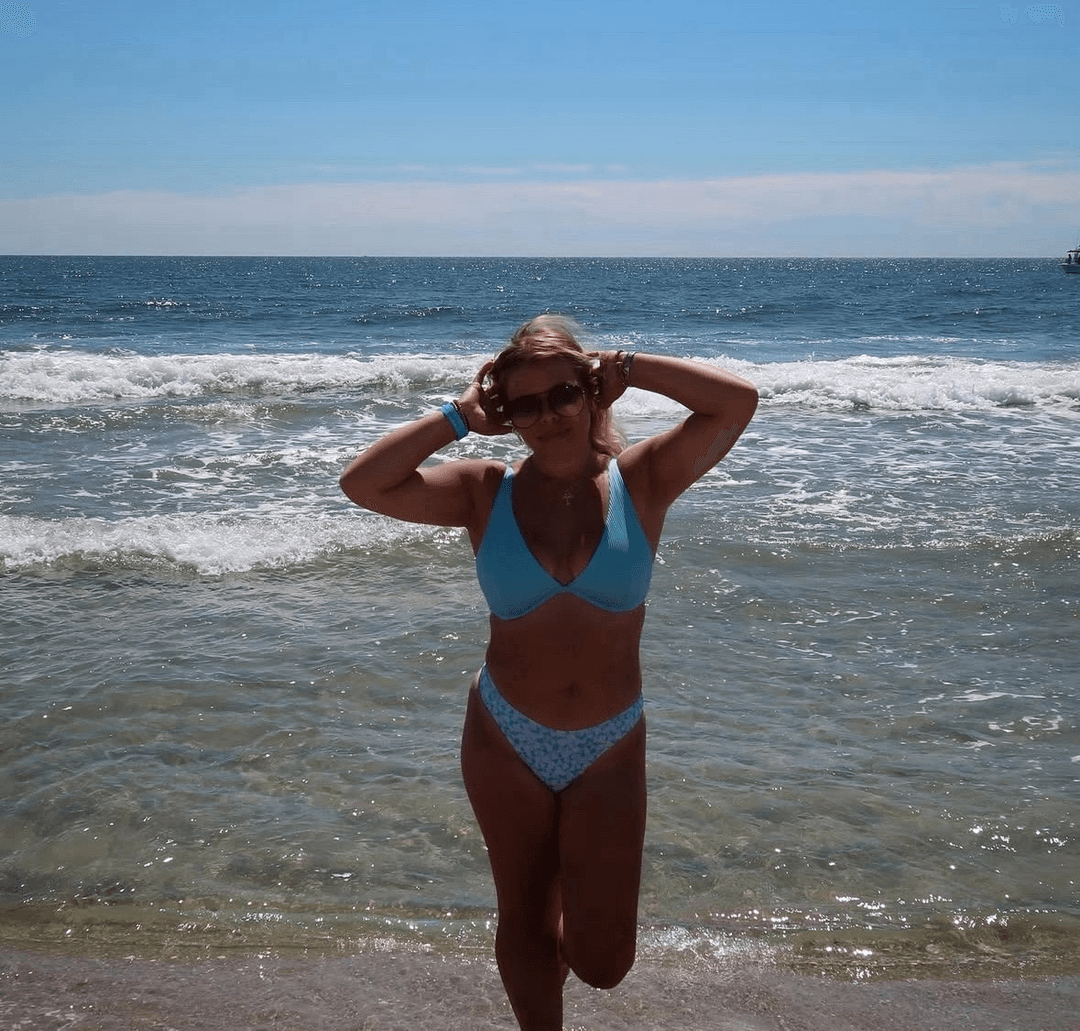 Kennedy loves dick in her mouth