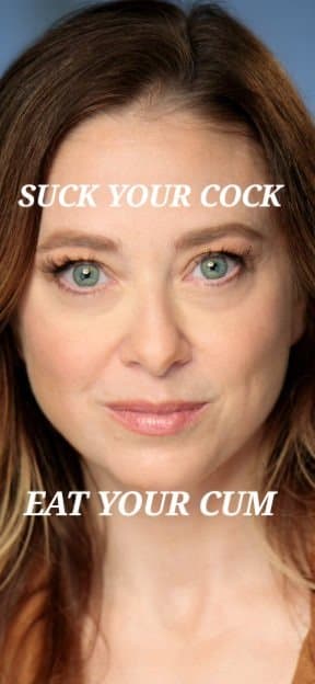 Eat your cum for Robyn