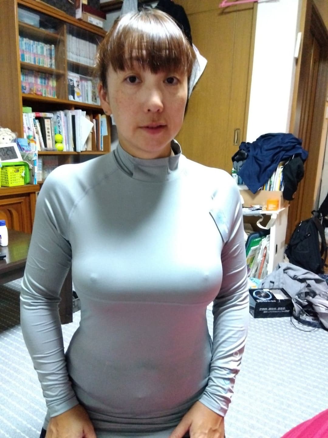 Kaori, the Slut from Tokio, some new pictures, some old pictures