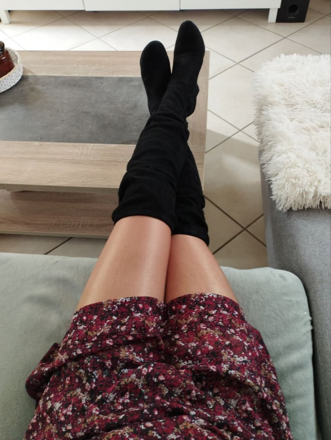 Sissy Vanessa for your pleasure